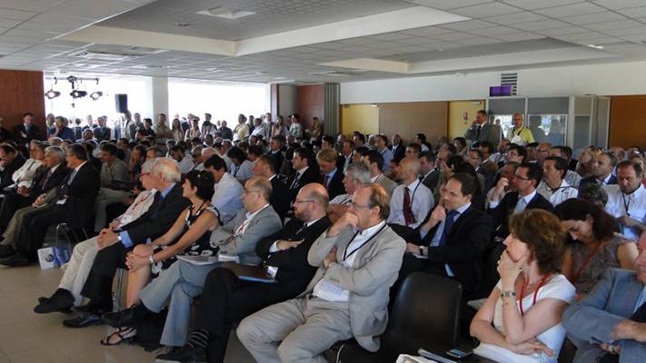 RIVE 2010 - Ambiance (1)